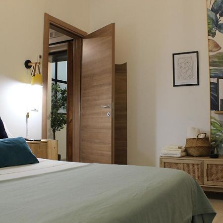 Little Suite Capri Napoli Esterno foto